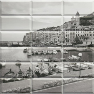 TAMOE BIANCO PANEL STARE MIASTO 9