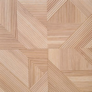 WOOD GEO DEKOR  60X60
