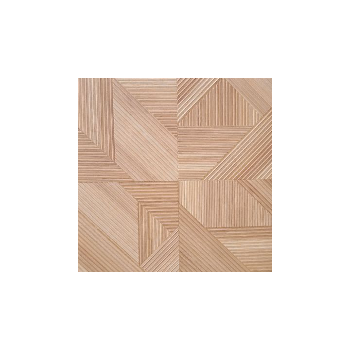 WOOD GEO DEKOR  60X60
