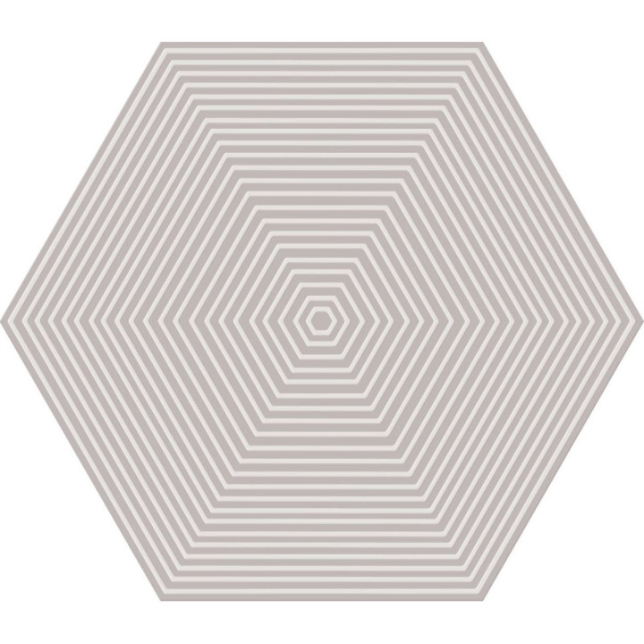 CIELO E TERRA BEIGE GEOMETRY MAT 19