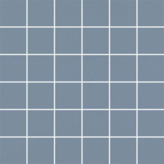 MODERNIZM BLUE MOZAIKA PRASOWANA K.4