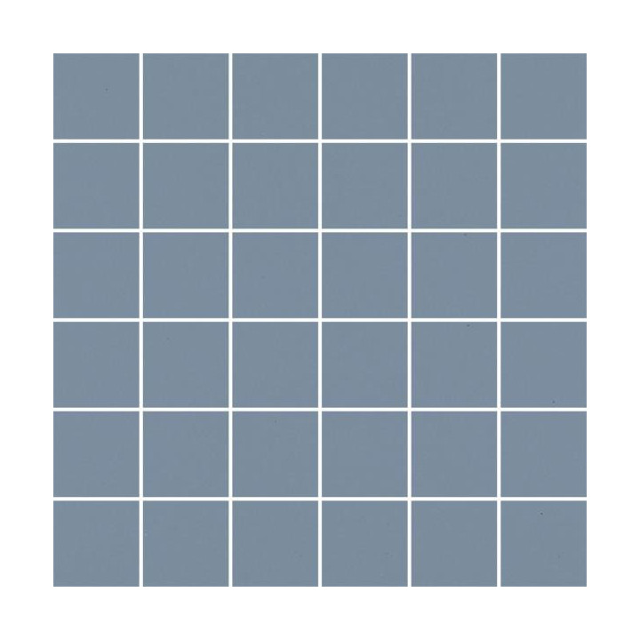 MODERNIZM BLUE MOZAIKA PRASOWANA K.4