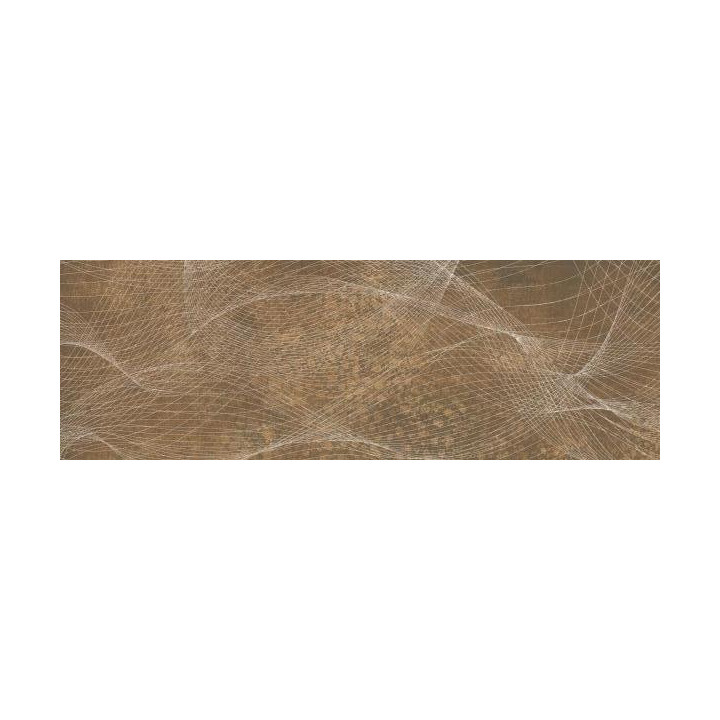 MOLTO WOOD ŚCIANA STRUKTURA REKT. MAT 25X75 G2
