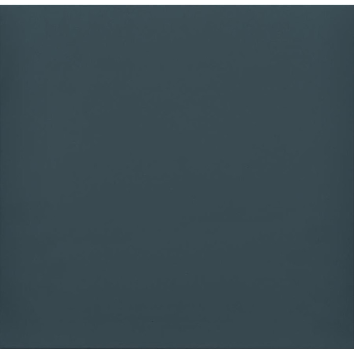 BAZO NERO GRES MONOKOLOR MAT. 19