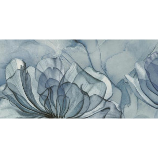 SWEET BLUE SCIANA MAT DEKOR MIX 30X60