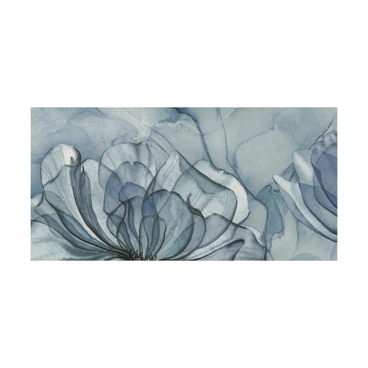 SWEET BLUE SCIANA MAT DEKOR MIX 30X60