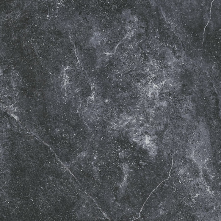 SPACE STONE BLACK 60X60