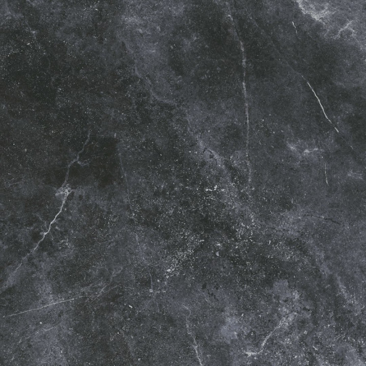 SPACE STONE BLACK 60X60