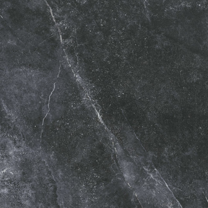 SPACE STONE BLACK 60X60