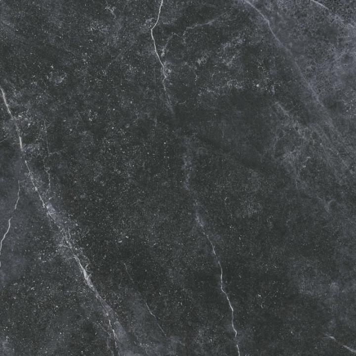SPACE STONE BLACK 60X60