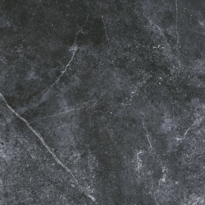 SPACE STONE BLACK 60X60