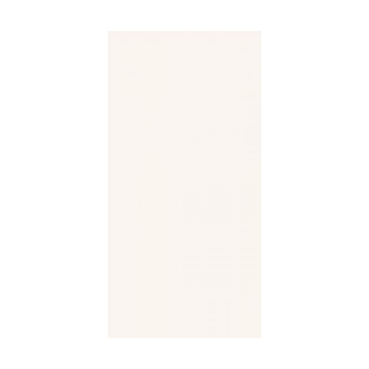 TABIA WHITE SCIANA POLYSK 30X60