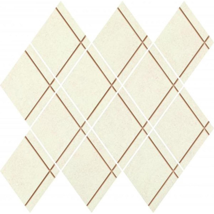 UNIWERSALNA MOZAIKA BIANCO PARADYZ ARTON 29