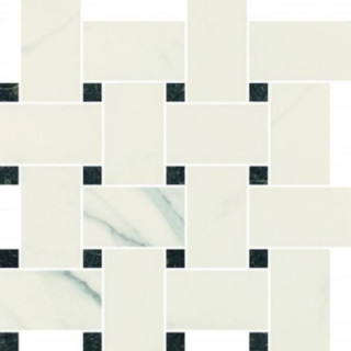 UNIWERSALNA MOZAIKA BIANCO PARADYZ PANTOS 26