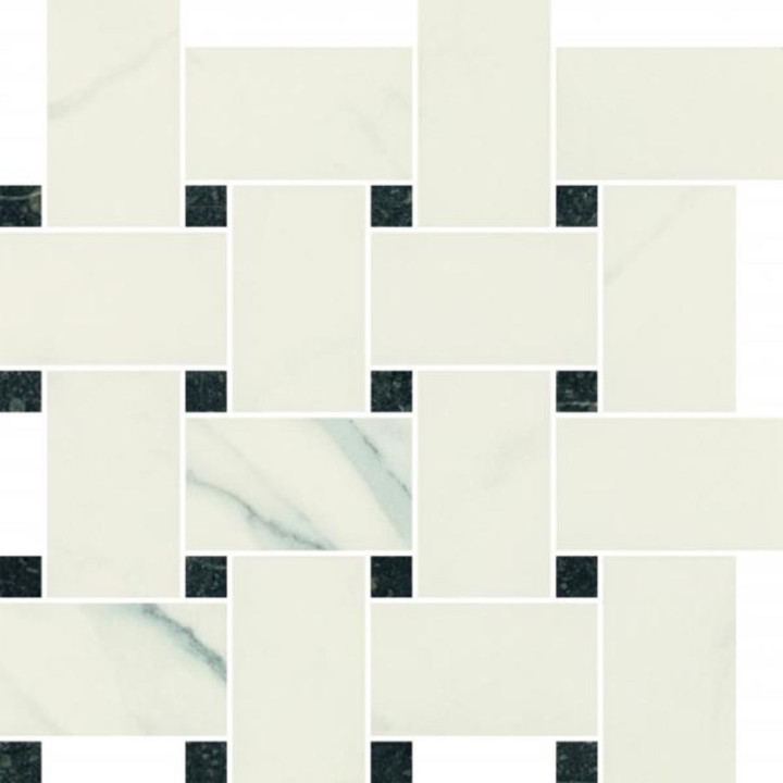 UNIWERSALNA MOZAIKA BIANCO PARADYZ PANTOS 26