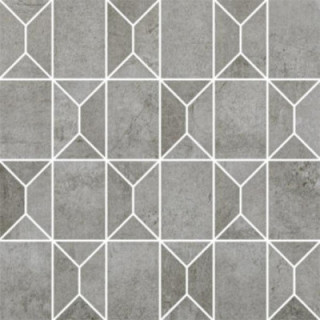 UNIWERSALNA MOZAIKA GRYS PARADYZ INDUSTRIAL 29