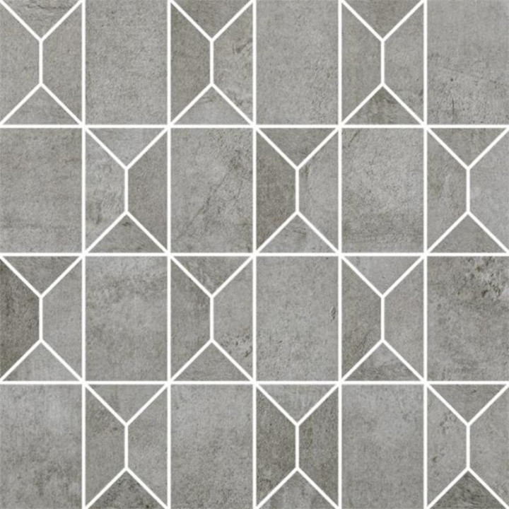 UNIWERSALNA MOZAIKA GRYS PARADYZ INDUSTRIAL 29