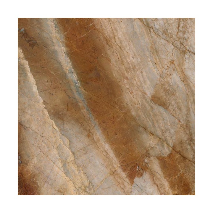 ABSTRACT RUST GRES SZKL. REKT. POLER 119
