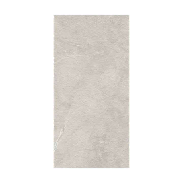 PLYTA TARASOWA RITUAL LIGHT GREY GRES SZKL. REKT. STRUKTURA 20MM MAT. 59