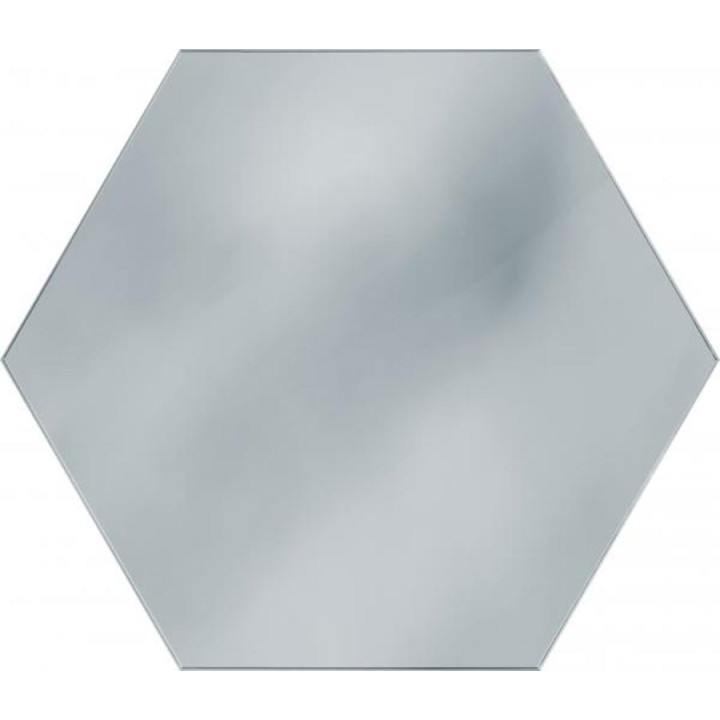 UNIWERSALNY HEXAGON LUSTRO 26X26