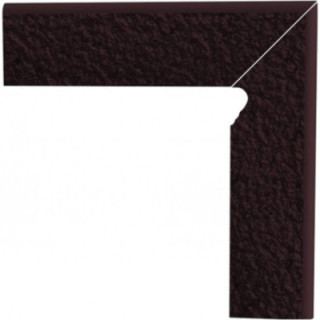NATURAL BROWN COKOL 2 EL.-PRAWY DURO 8