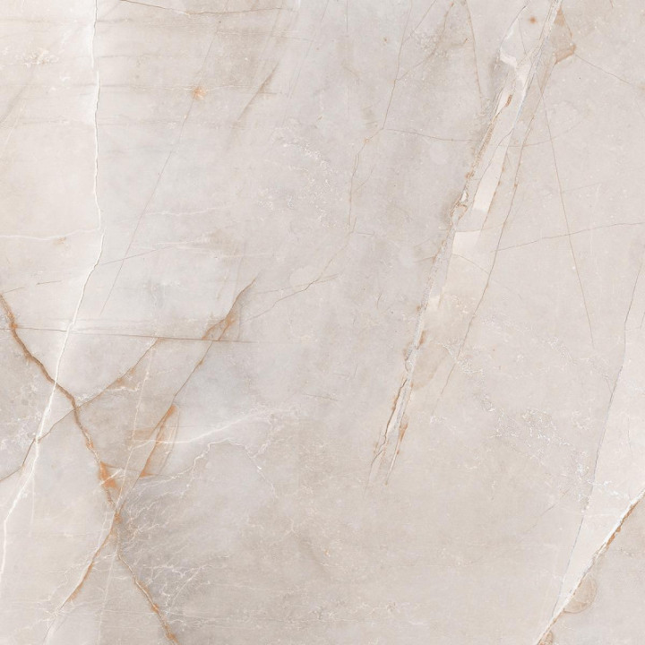 SCALE WHITE POLISHED 60X60