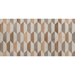 DOVER GRAPHITE GEO DEKOR 60