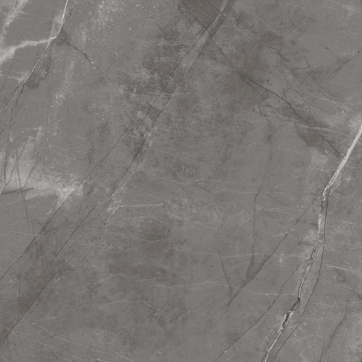 STONES GREY POLISHED 60X60