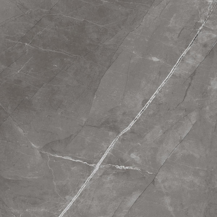 STONES GREY POLISHED 60X60