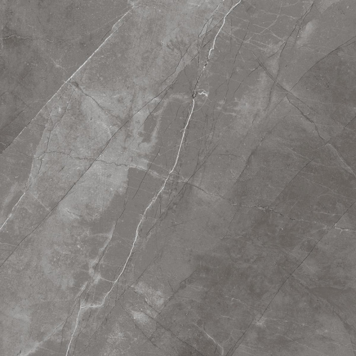 STONES GREY POLISHED 60X60