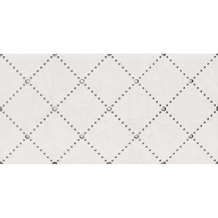 IDYLLA WHITE DEKOR 60