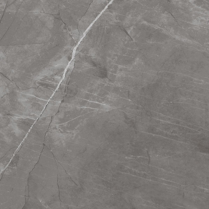 STONES GREY POLISHED 60X60