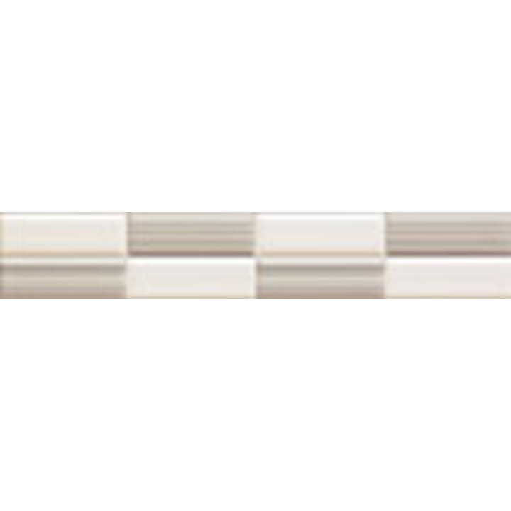KIRIBATI SZARA STR LISTWA 6X36