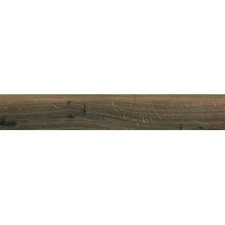 WOOD BLOCK BROWN STR 23X149