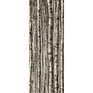 BIRCH DEKOR SZKLANY 4-ELEMENTOWY 89