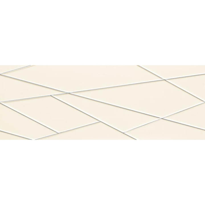 HOUSE OF TONES WHITE DEKOR 32
