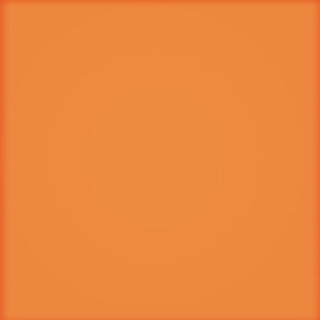 PASTEL POMARAŃCZOWY MAT 20X20
