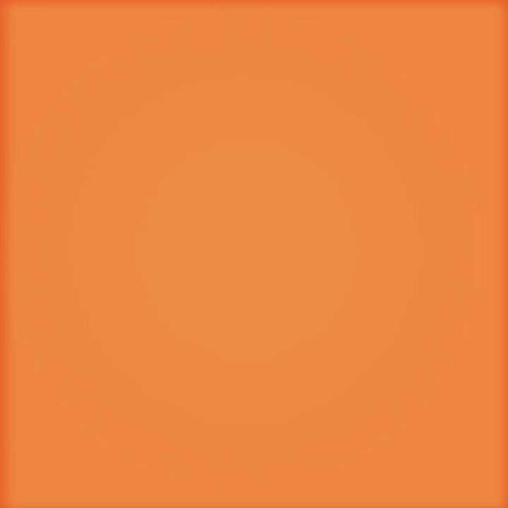 PASTEL POMARAŃCZOWY MAT 20X20
