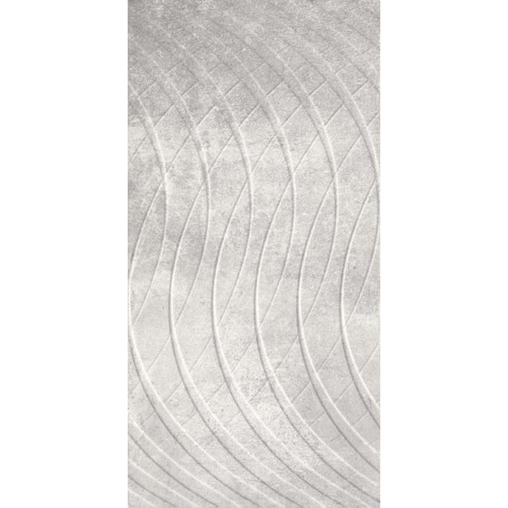 HARMONY GRYS SCIANA B STRUKTURA 30X60