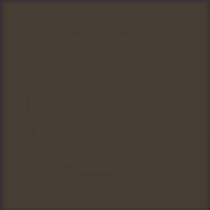 PASTEL BRĄZOWY MAT 20X20