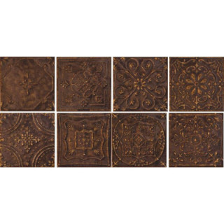 TINTA BROWN DEKOR 14