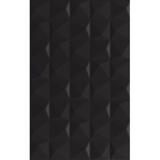 MELBY NERO SCIANA STRUKTURA 25X40