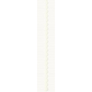 TENOR BIANCO LISTWA 4