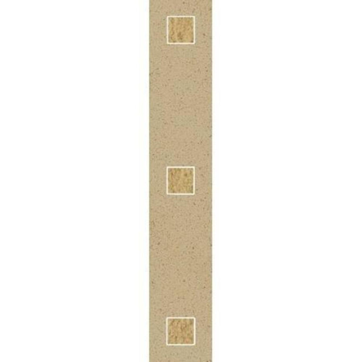 ARKESIA BEIGE LISTWA C MIX 7