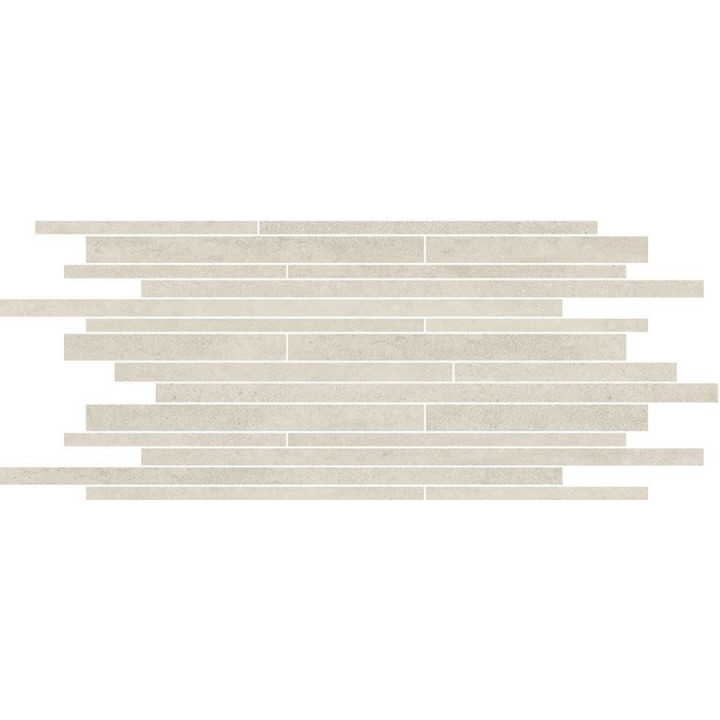 ESSAY WHITE MOZAIKA 30x60