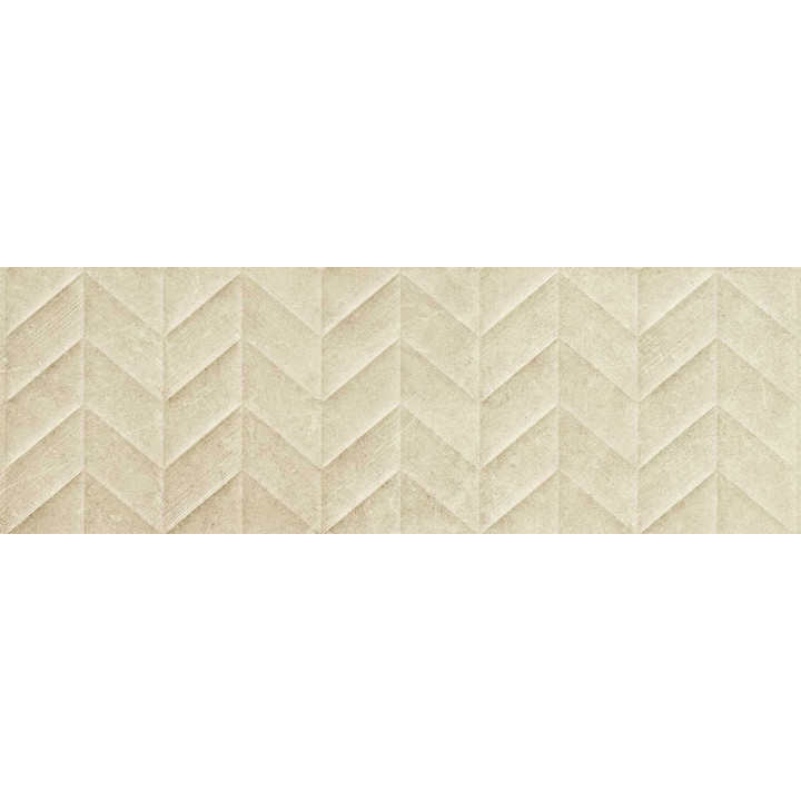 DOVER BEIGE SPIKE 3D REKT. 30x90
