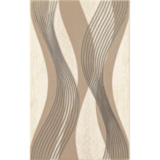 SARI BEIGE INSERTO 25X40