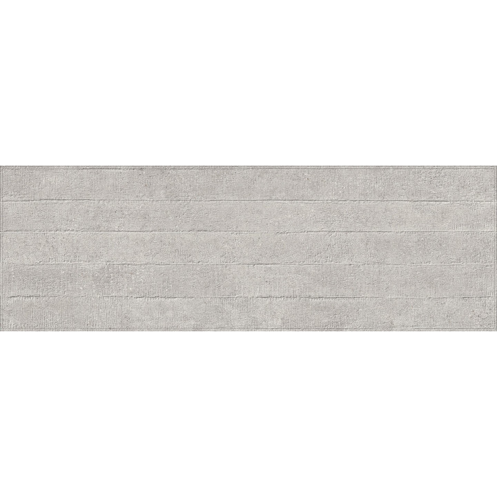 WORK GREY MOLD 3D REKT. 30x90