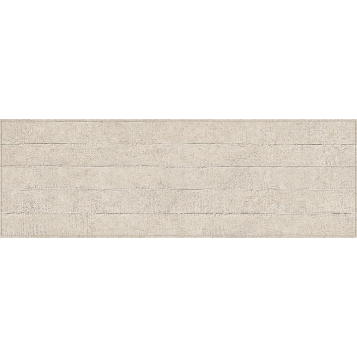 WORK BEIGE MOLD 3D REKT. 30x90