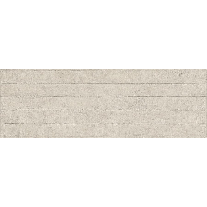 WORK BEIGE MOLD 3D REKT. 30x90